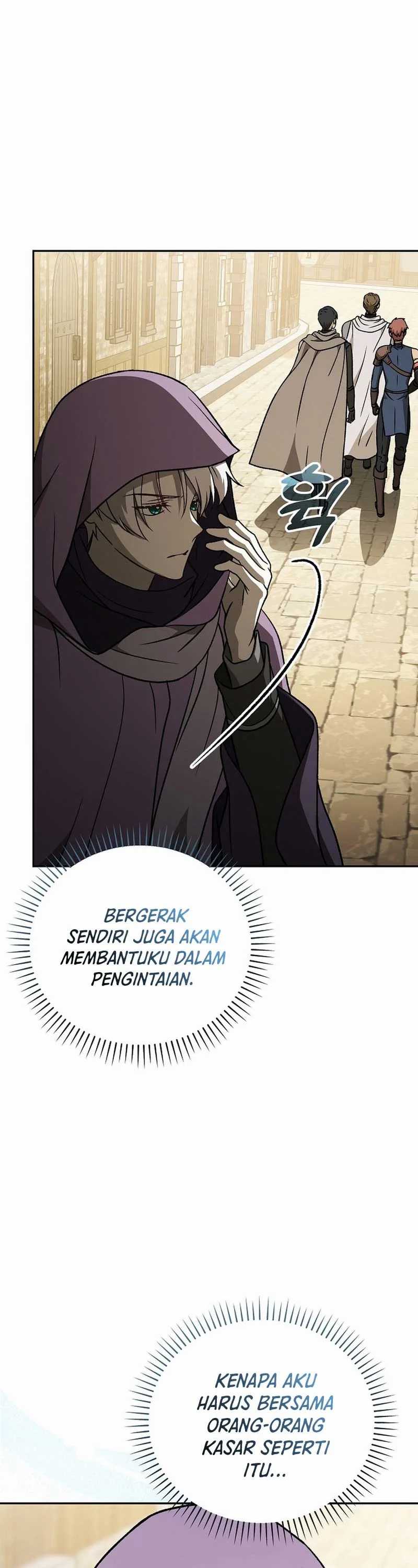 The Concept-Grasping Magical Genius Chapter 29 Gambar 39