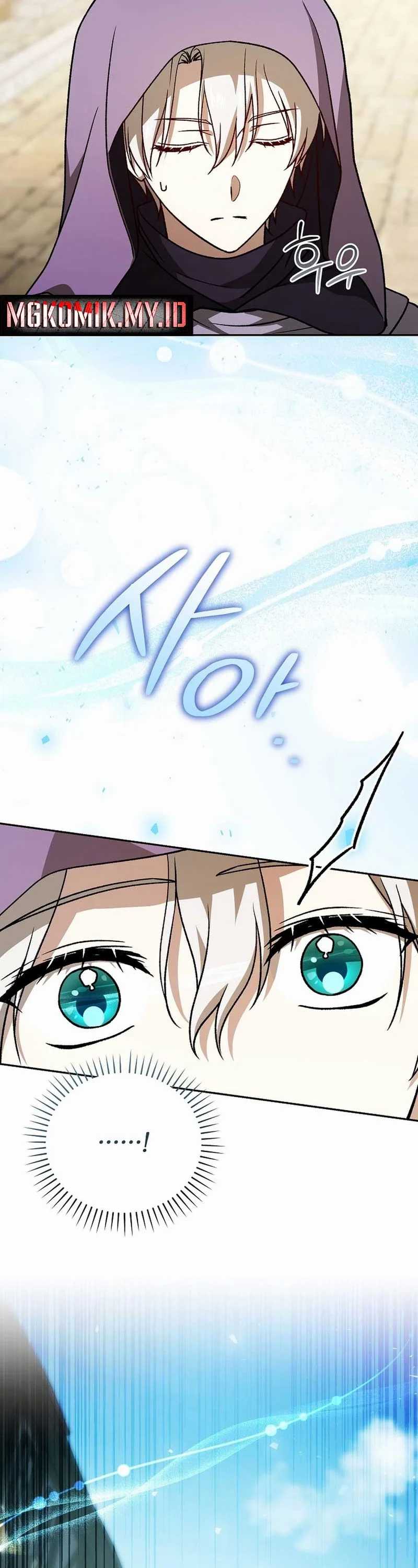 The Concept-Grasping Magical Genius Chapter 29 Gambar 40
