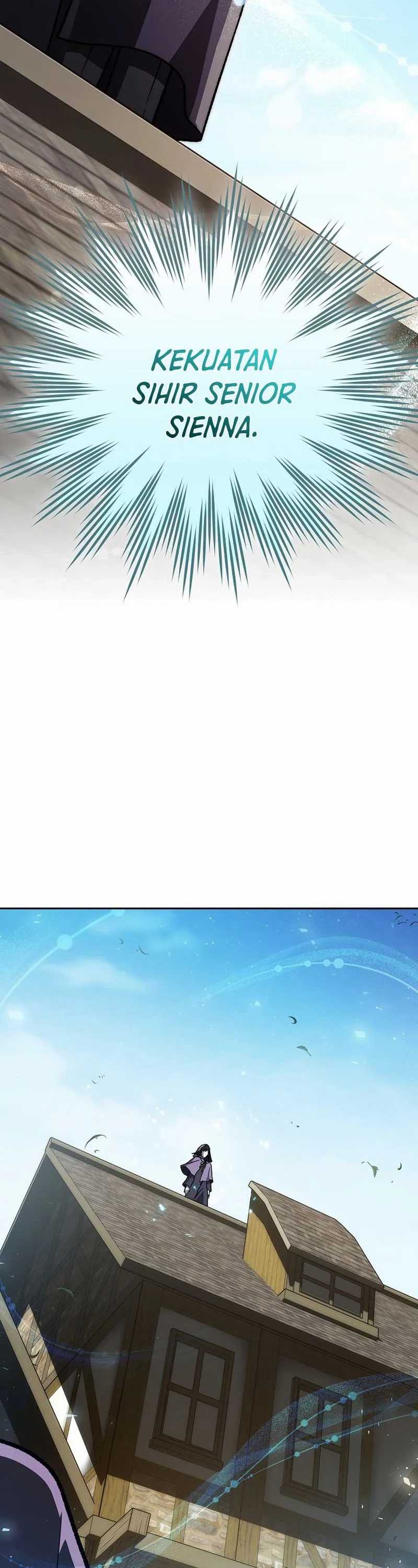 The Concept-Grasping Magical Genius Chapter 29 Gambar 43