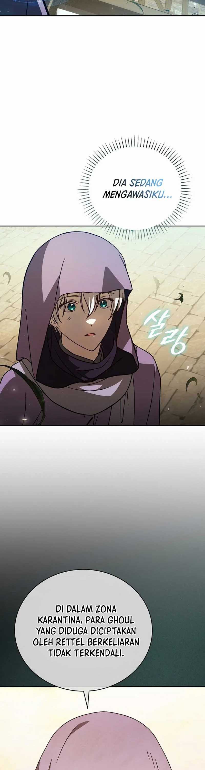 The Concept-Grasping Magical Genius Chapter 29 Gambar 44