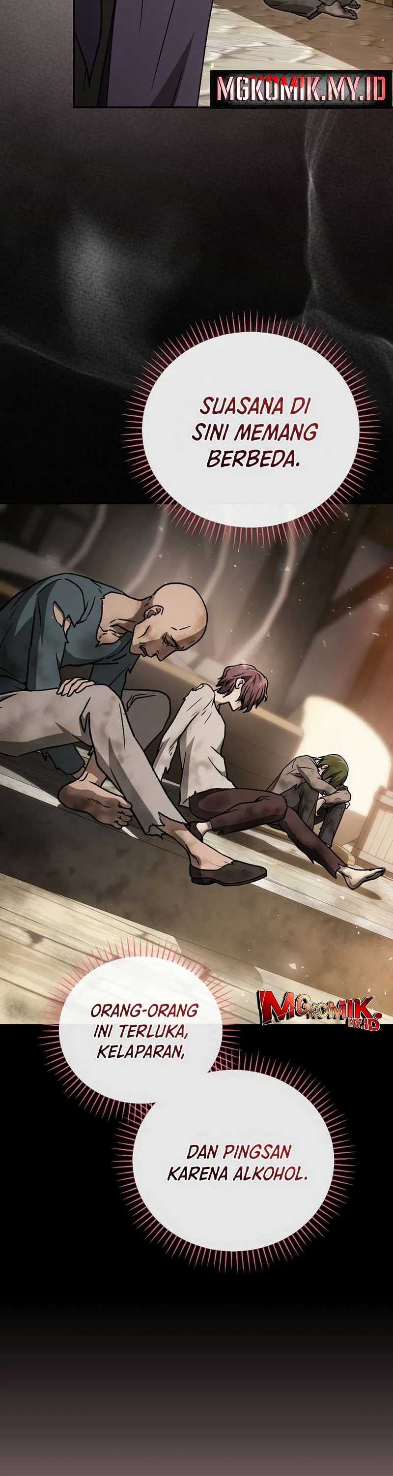 The Concept-Grasping Magical Genius Chapter 29 Gambar 52