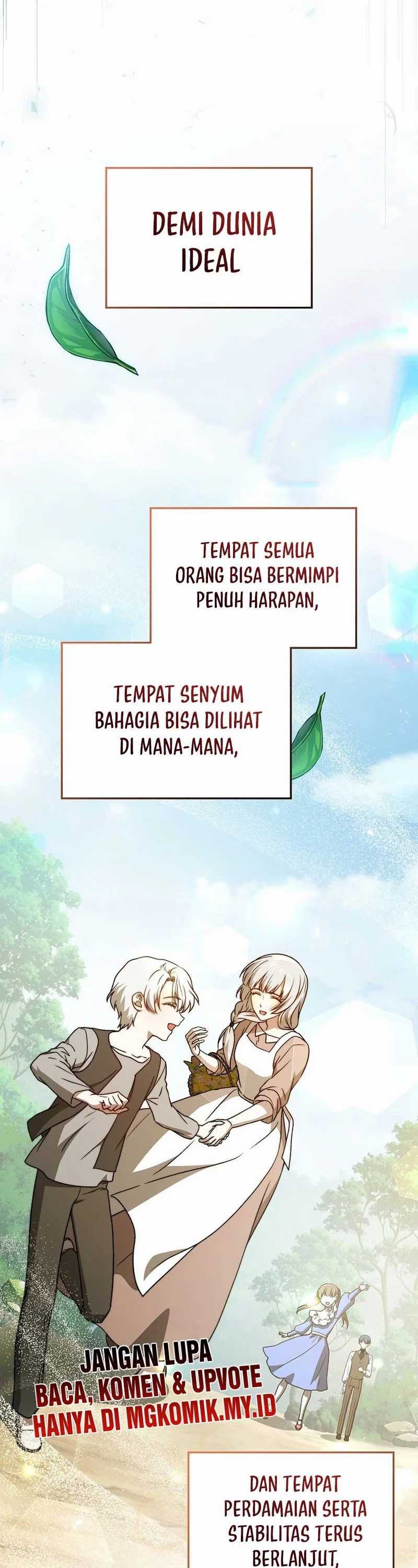 The Concept-Grasping Magical Genius Chapter 29 Gambar 59