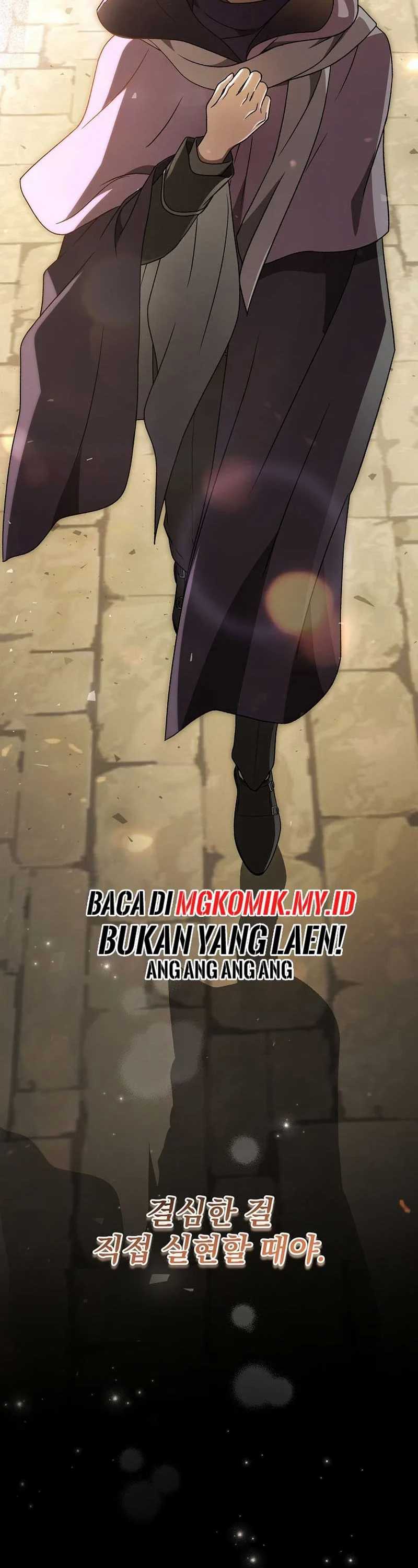 The Concept-Grasping Magical Genius Chapter 29 Gambar 62