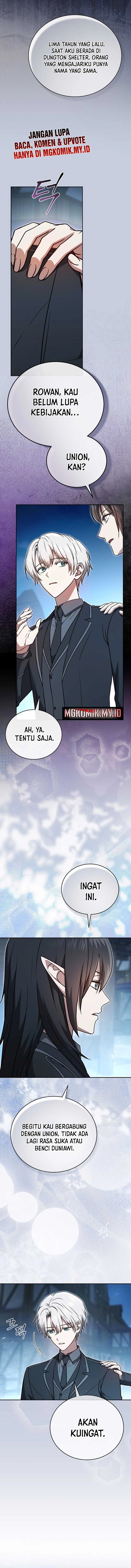 The Concept-Grasping Magical Genius Chapter 34 Gambar 2