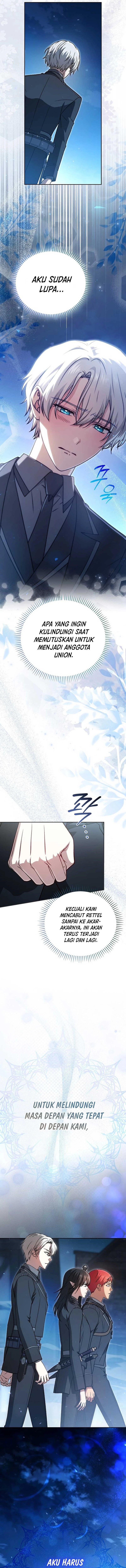 The Concept-Grasping Magical Genius Chapter 34 Gambar 4