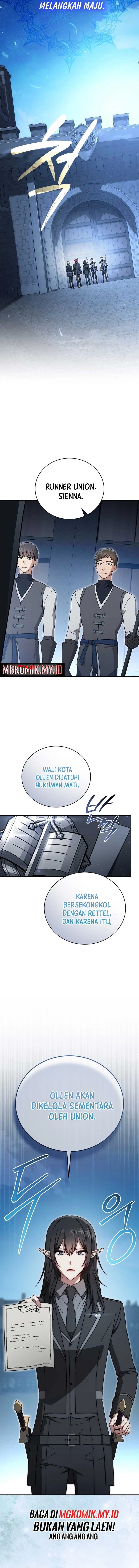 The Concept-Grasping Magical Genius Chapter 34 Gambar 5