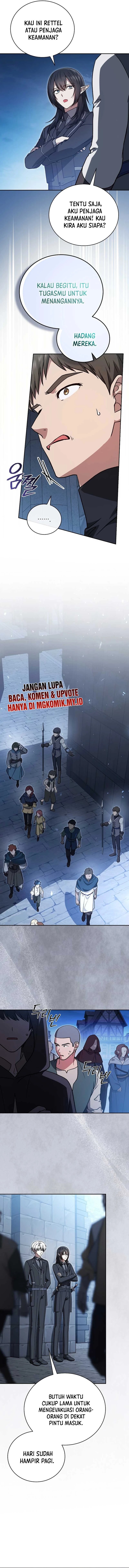 The Concept-Grasping Magical Genius Chapter 34 Gambar 7