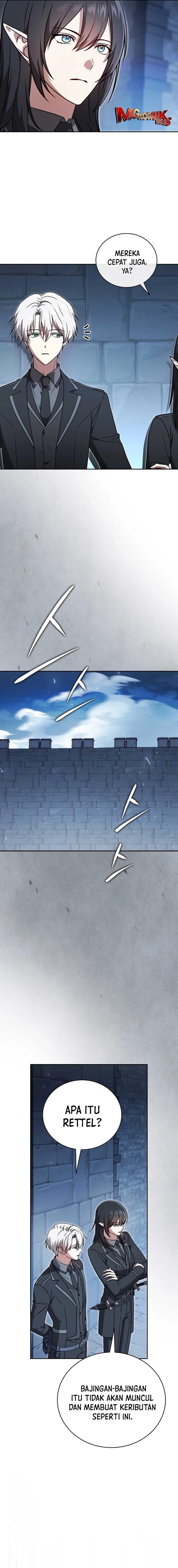 The Concept-Grasping Magical Genius Chapter 34 Gambar 8