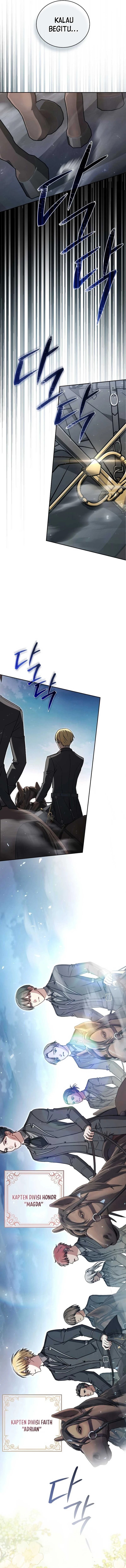 The Concept-Grasping Magical Genius Chapter 34 Gambar 9