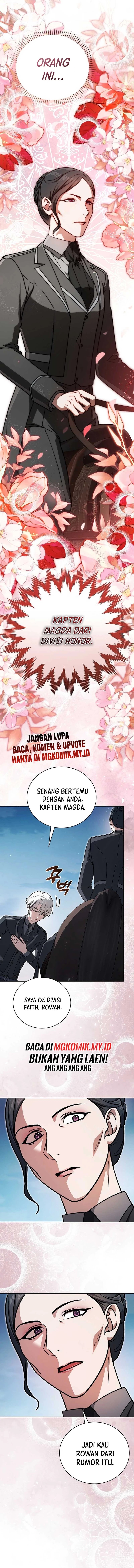 The Concept-Grasping Magical Genius Chapter 34 Gambar 12