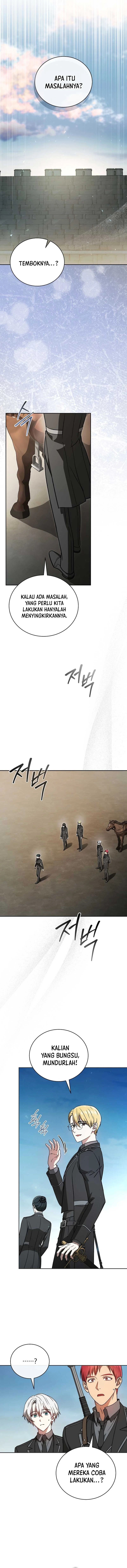 The Concept-Grasping Magical Genius Chapter 34 Gambar 15