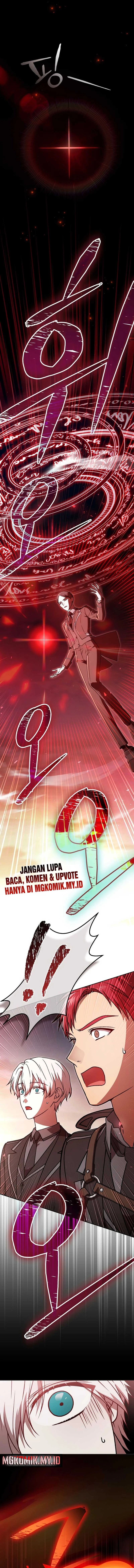 The Concept-Grasping Magical Genius Chapter 34 Gambar 17