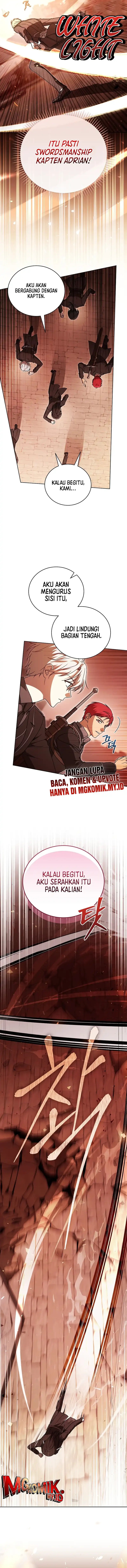 The Concept-Grasping Magical Genius Chapter 35 Gambar 7