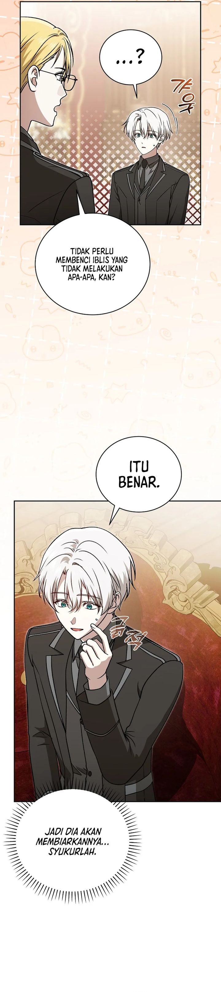 The Concept-Grasping Magical Genius Chapter 37 Gambar 3