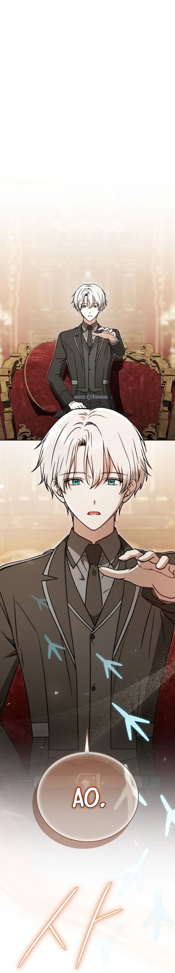 The Concept-Grasping Magical Genius Chapter 37 Gambar 6