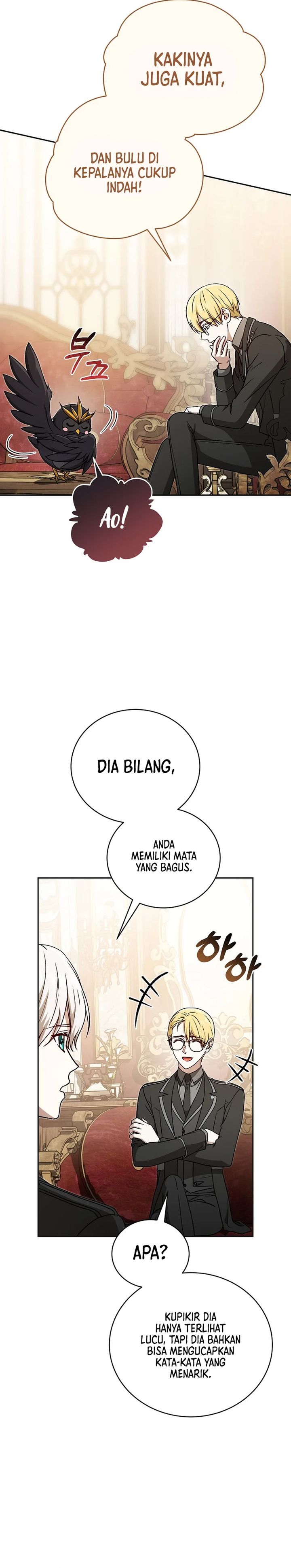 The Concept-Grasping Magical Genius Chapter 37 Gambar 9