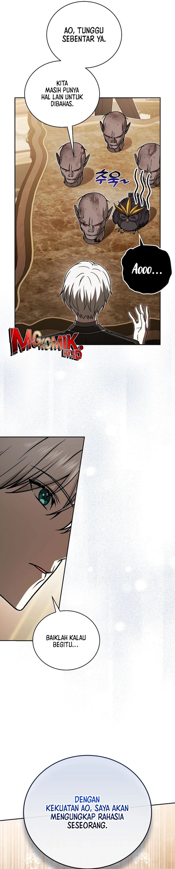 The Concept-Grasping Magical Genius Chapter 37 Gambar 11