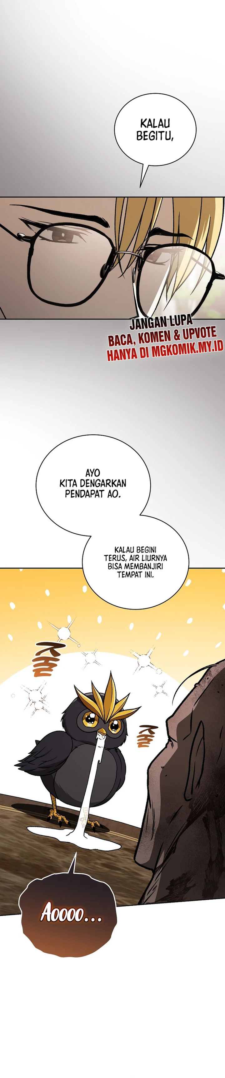 The Concept-Grasping Magical Genius Chapter 37 Gambar 16