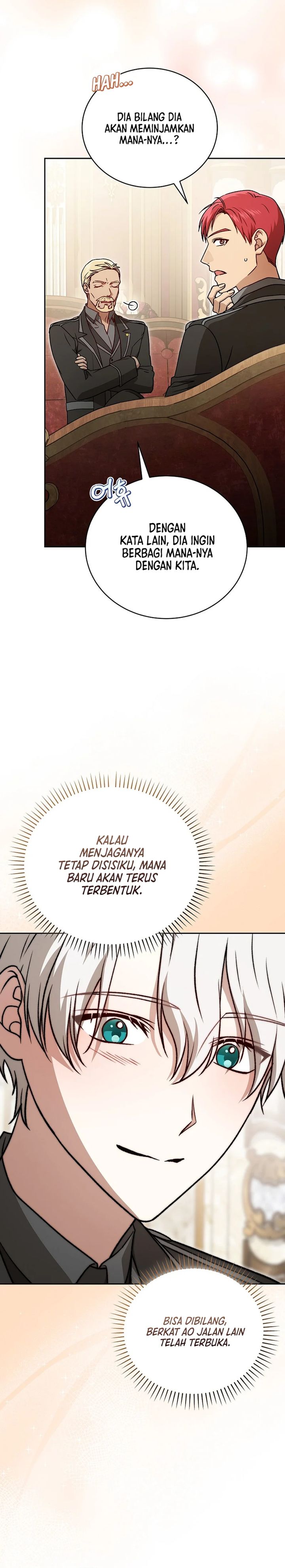 The Concept-Grasping Magical Genius Chapter 37 Gambar 19