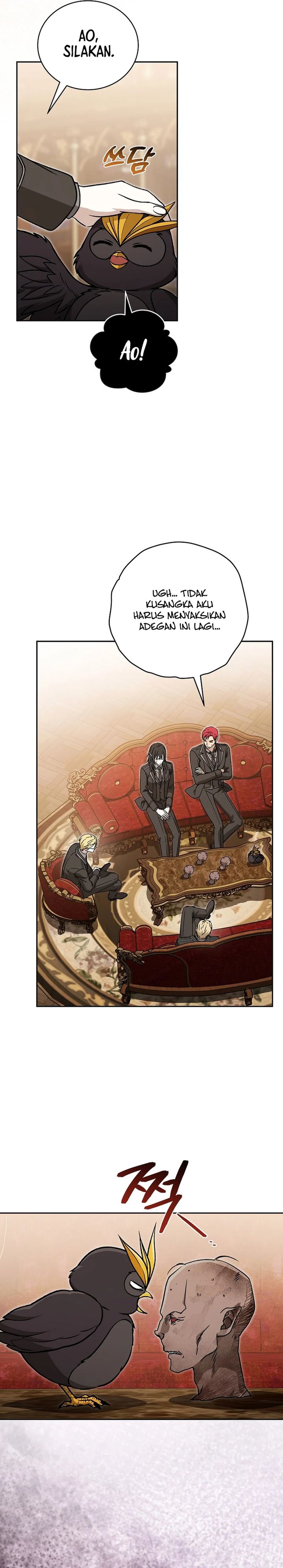 The Concept-Grasping Magical Genius Chapter 37 Gambar 20