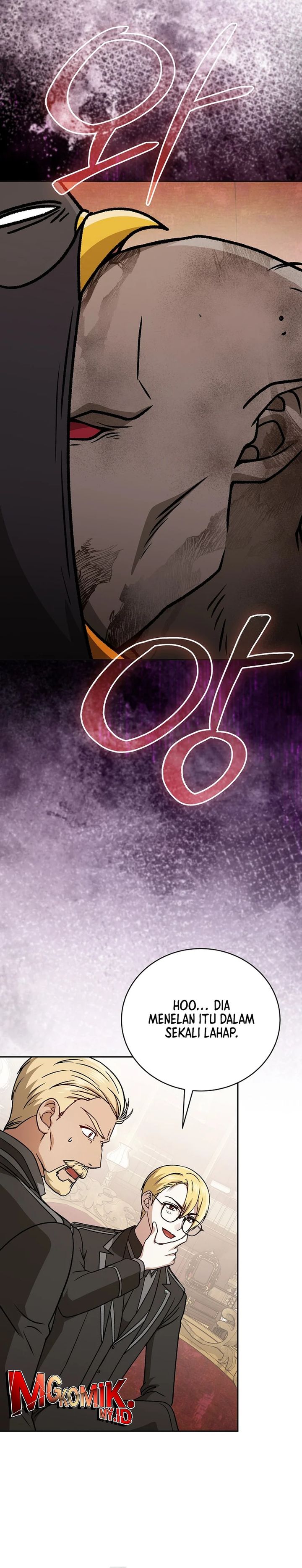 The Concept-Grasping Magical Genius Chapter 37 Gambar 21