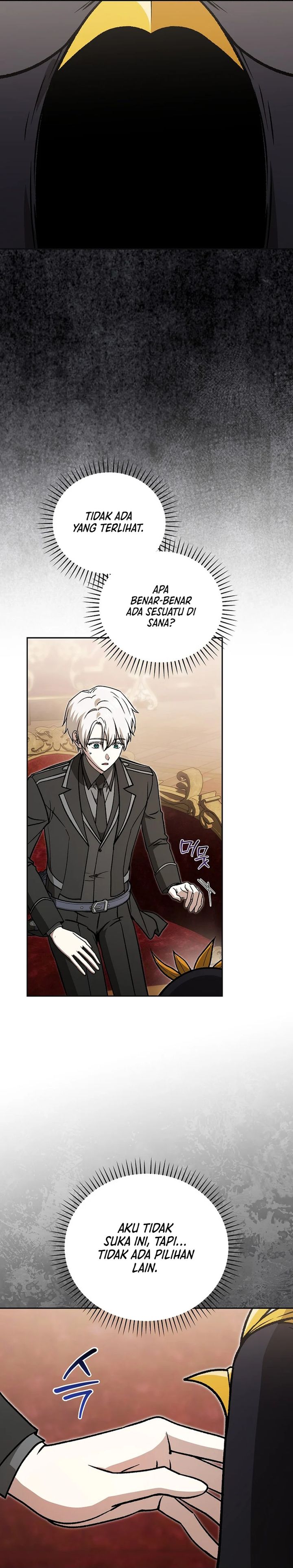 The Concept-Grasping Magical Genius Chapter 37 Gambar 25