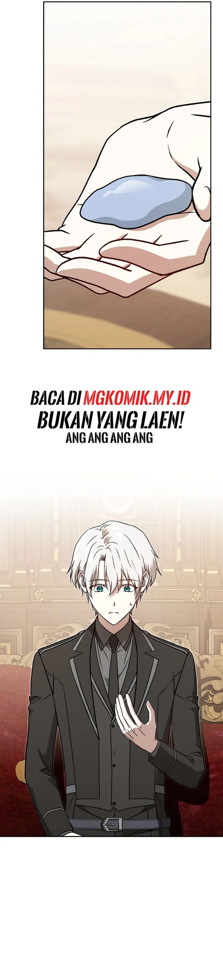 The Concept-Grasping Magical Genius Chapter 37 Gambar 28