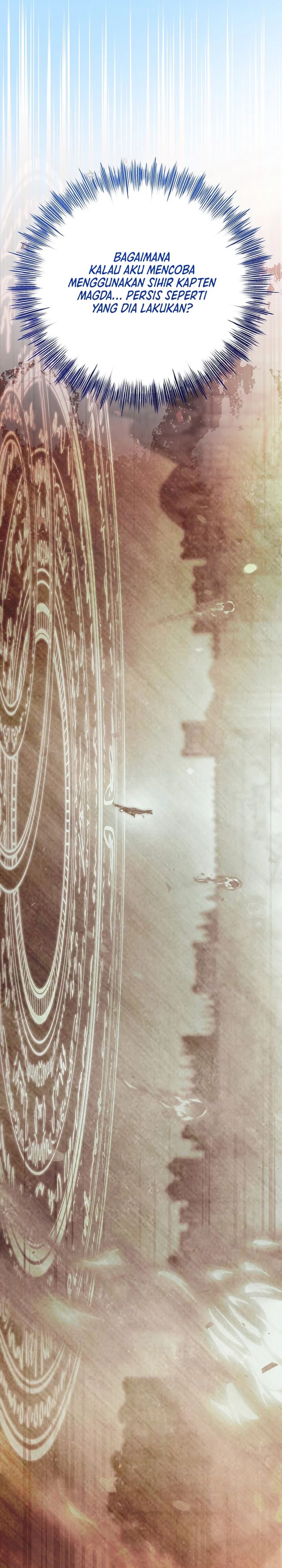 The Concept-Grasping Magical Genius Chapter 37 Gambar 32