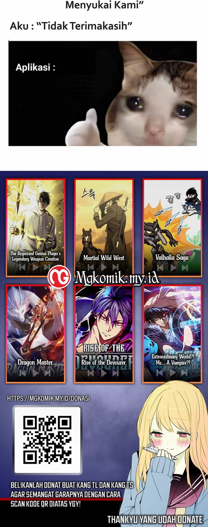 The Concept-Grasping Magical Genius Chapter 37 Gambar 40