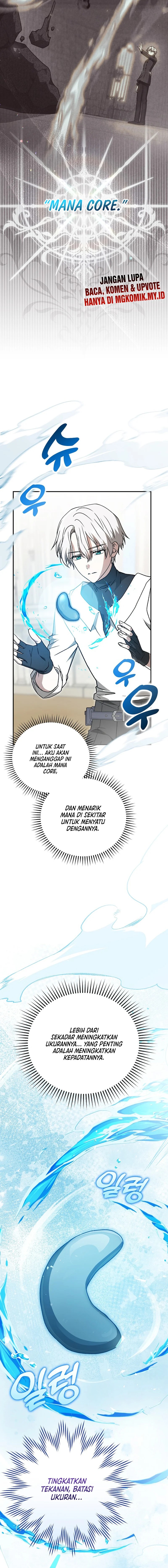 The Concept-Grasping Magical Genius Chapter 38 Gambar 2