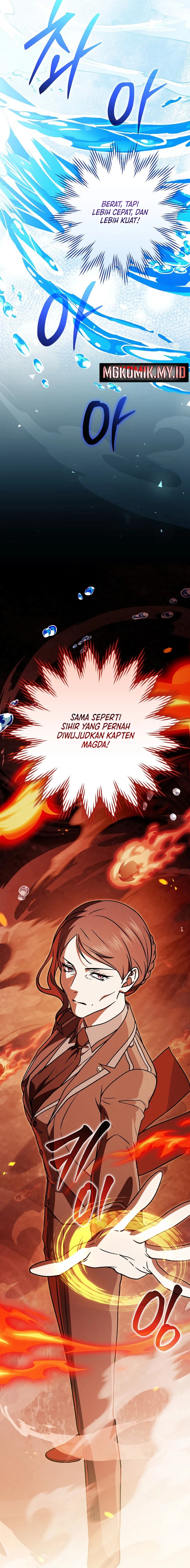The Concept-Grasping Magical Genius Chapter 38 Gambar 3