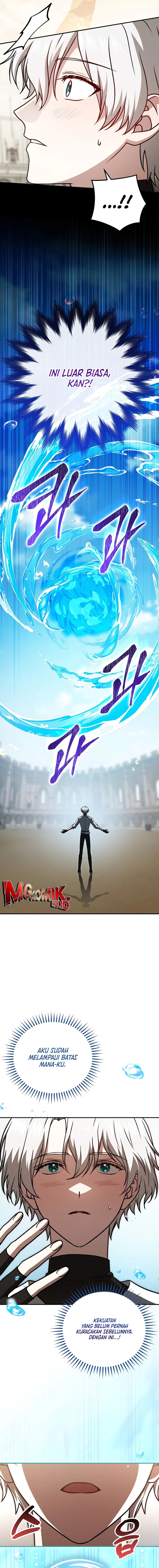 The Concept-Grasping Magical Genius Chapter 38 Gambar 4