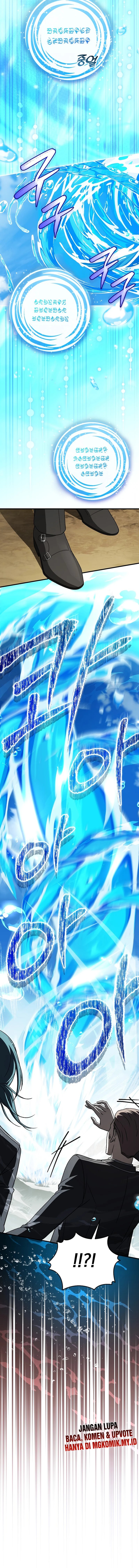 The Concept-Grasping Magical Genius Chapter 38 Gambar 5