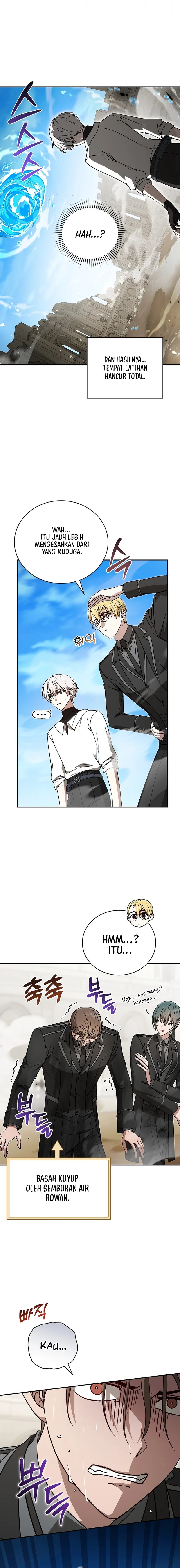 The Concept-Grasping Magical Genius Chapter 38 Gambar 6