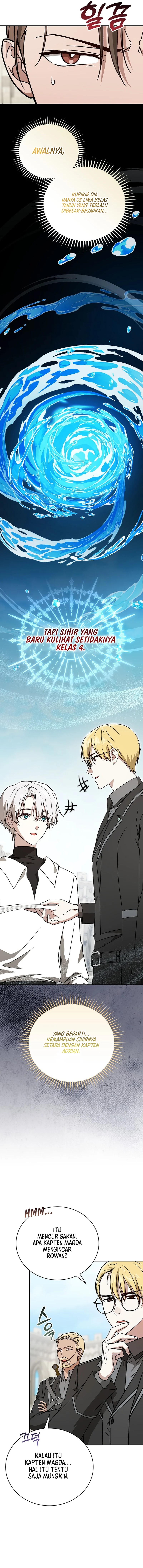 The Concept-Grasping Magical Genius Chapter 38 Gambar 10