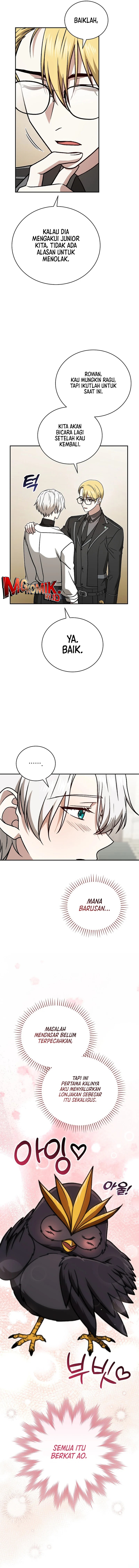 The Concept-Grasping Magical Genius Chapter 38 Gambar 11