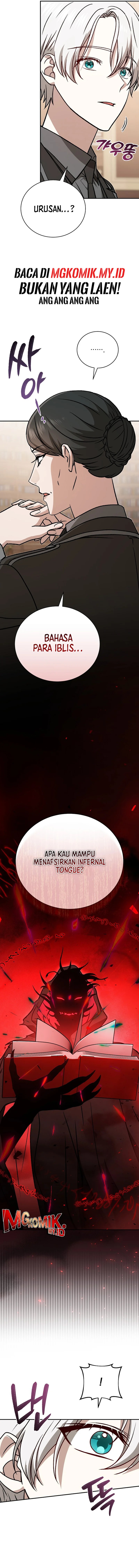 The Concept-Grasping Magical Genius Chapter 38 Gambar 15