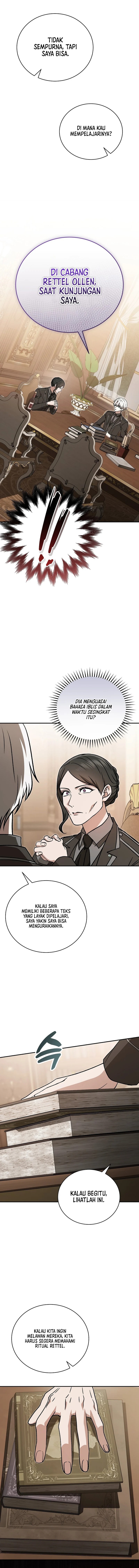 The Concept-Grasping Magical Genius Chapter 38 Gambar 16