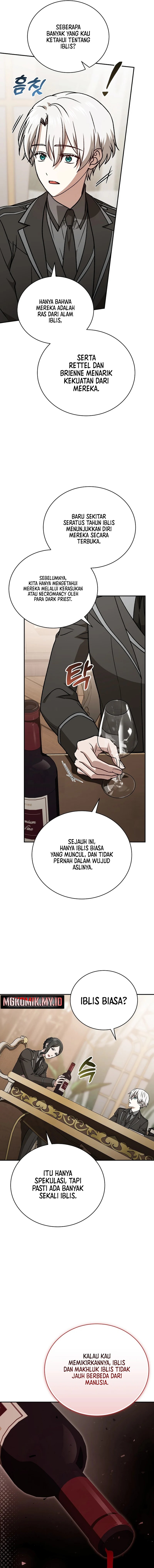 The Concept-Grasping Magical Genius Chapter 38 Gambar 18