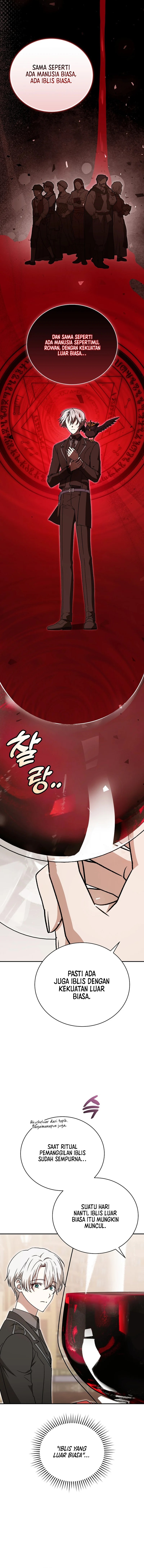 The Concept-Grasping Magical Genius Chapter 38 Gambar 19