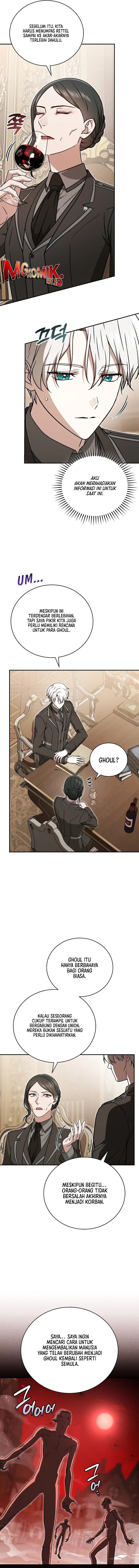 The Concept-Grasping Magical Genius Chapter 38 Gambar 20