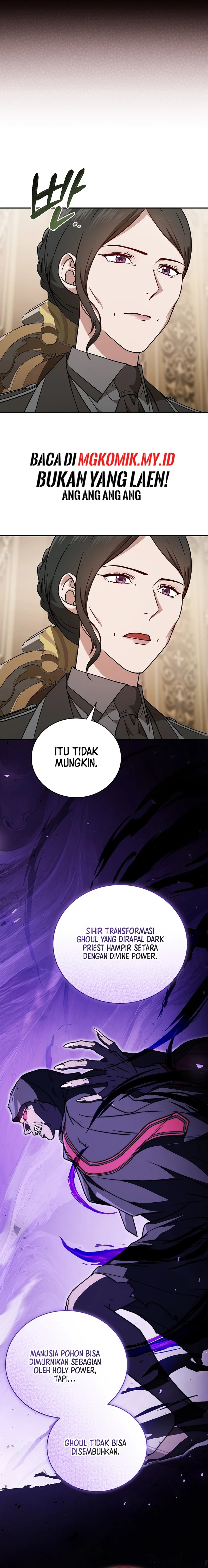 The Concept-Grasping Magical Genius Chapter 38 Gambar 21