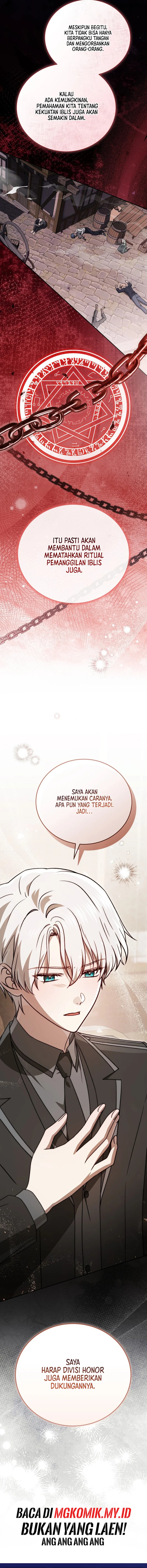 The Concept-Grasping Magical Genius Chapter 38 Gambar 22