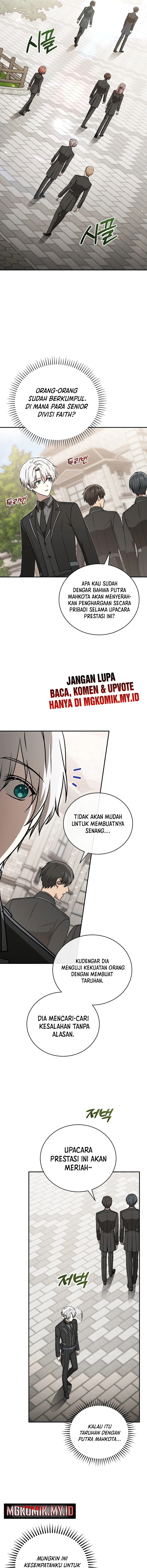 The Concept-Grasping Magical Genius Chapter 39 Gambar 15