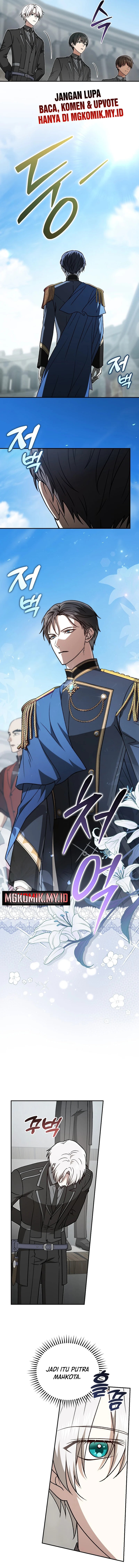 The Concept-Grasping Magical Genius Chapter 39 Gambar 17