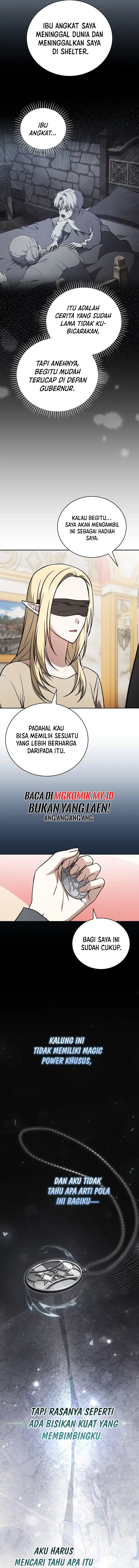 The Concept-Grasping Magical Genius Chapter 42 Gambar 15