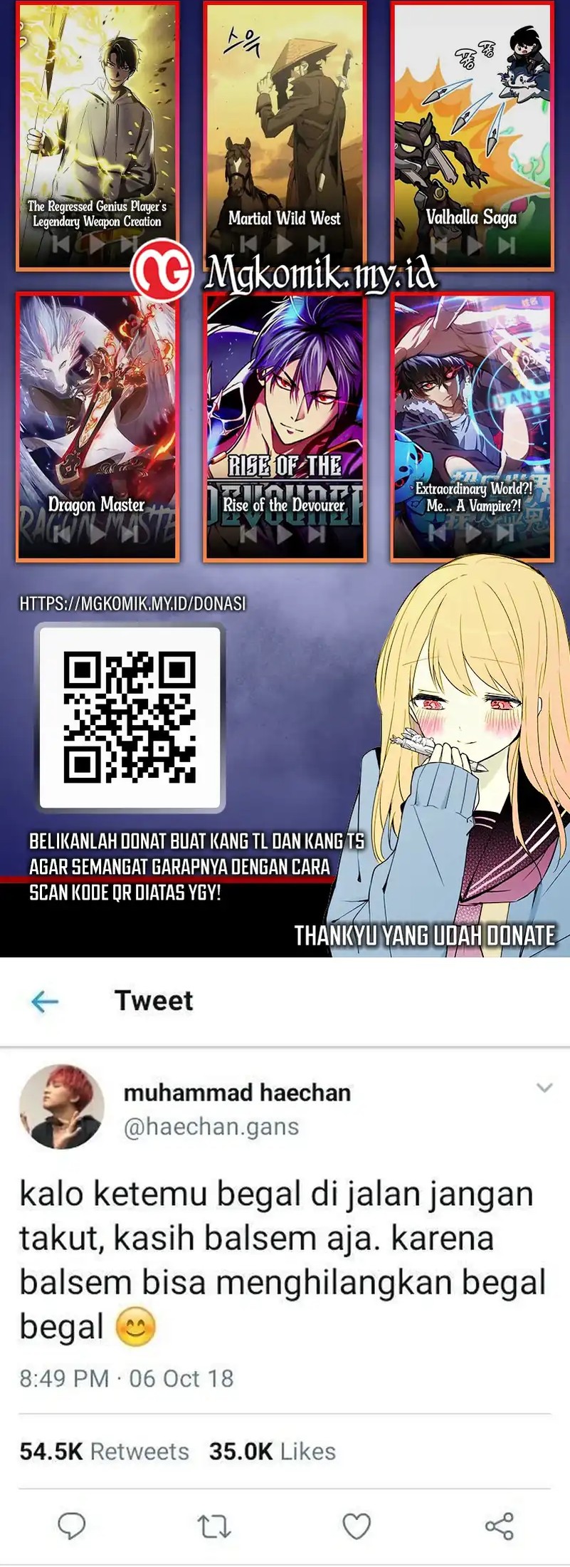 The Concept-Grasping Magical Genius Chapter 42 Gambar 22