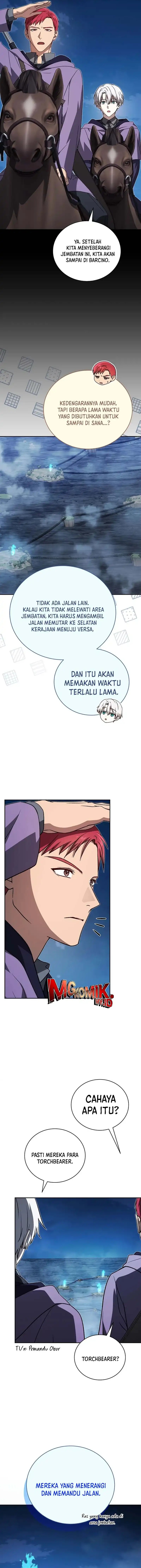 The Concept-Grasping Magical Genius Chapter 45 Gambar 2