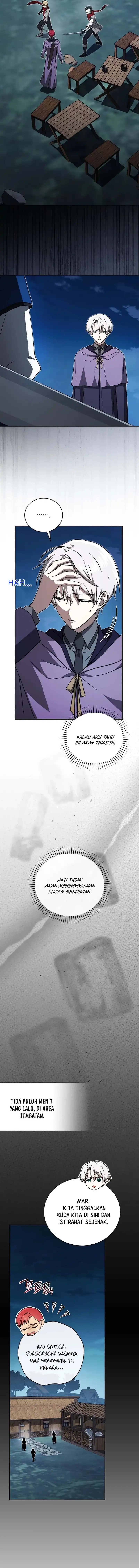 The Concept-Grasping Magical Genius Chapter 45 Gambar 5