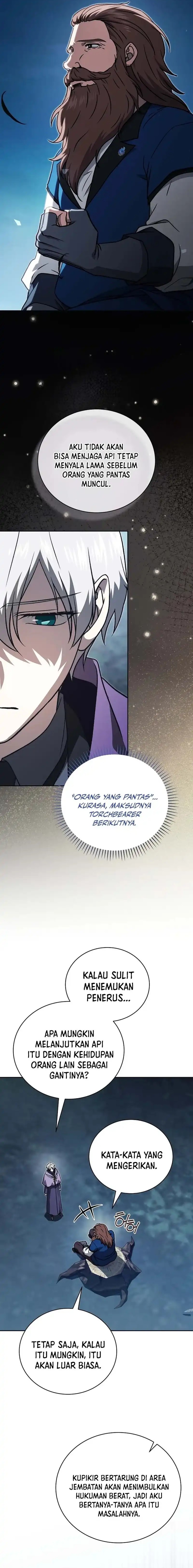 The Concept-Grasping Magical Genius Chapter 45 Gambar 12